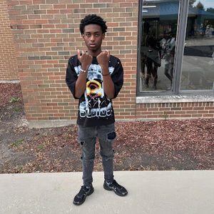 Meet your Posher, Terrion